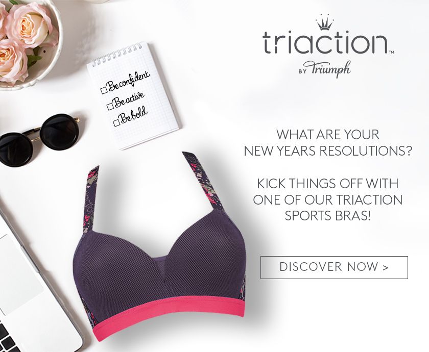 Triumph underwear − women's lingerie, shapewear & more